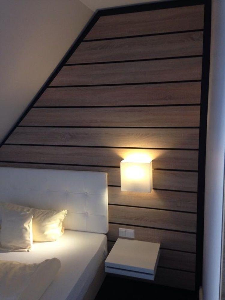 Hotel Tiek Superior مبن المظهر الخارجي الصورة