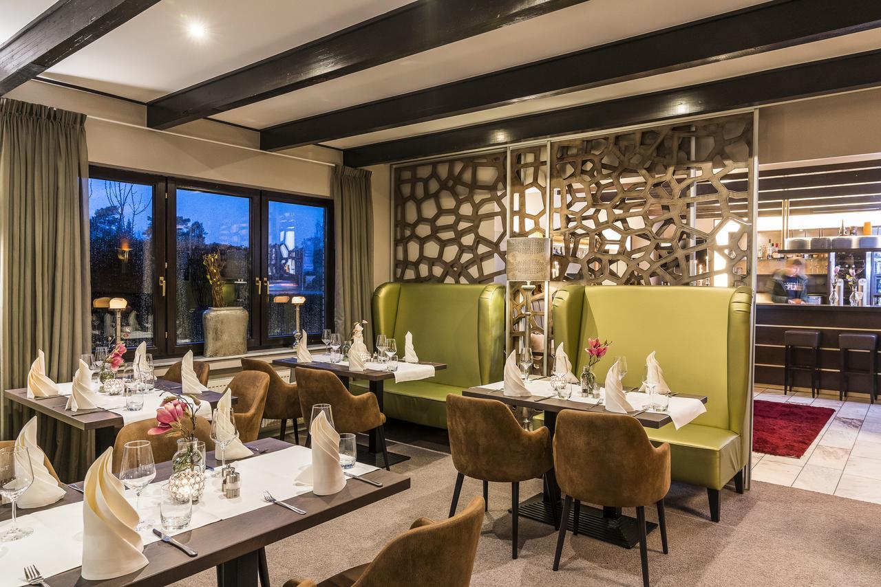 Hotel Tiek Superior مبن المظهر الخارجي الصورة